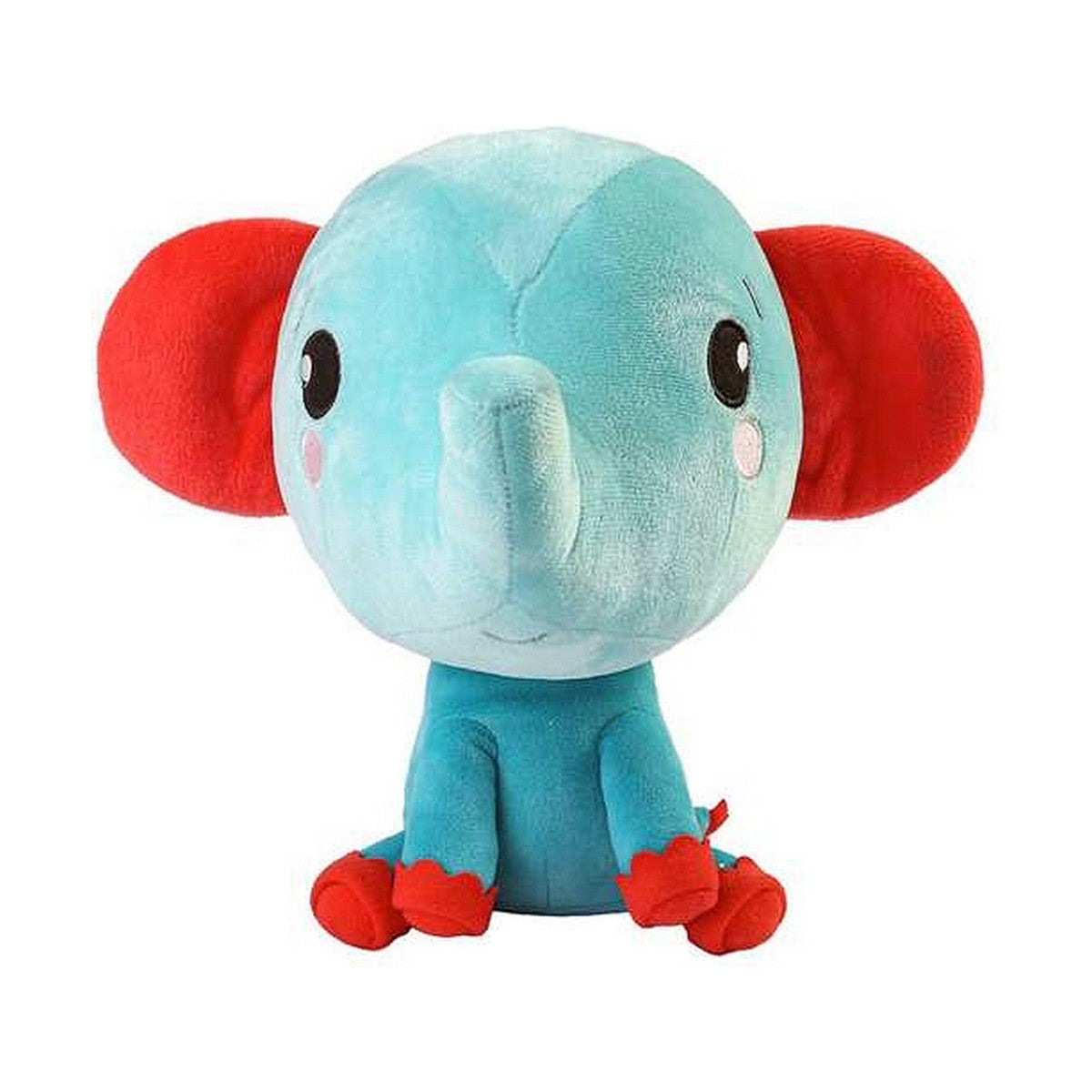 Jucărie de Pluș Fisher Price Elefant 20 cm 20cm - Jucarii si jocuri, Jucării de pluș