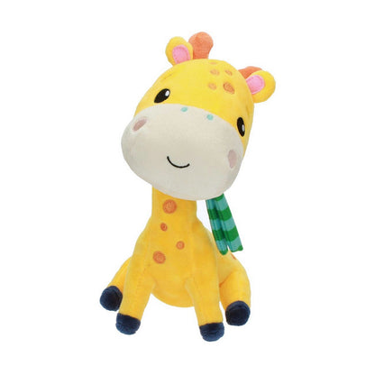 Jucărie de Pluș Fisher Price Girafă 20 cm 20cm - Jucarii si jocuri, Jucării de pluș