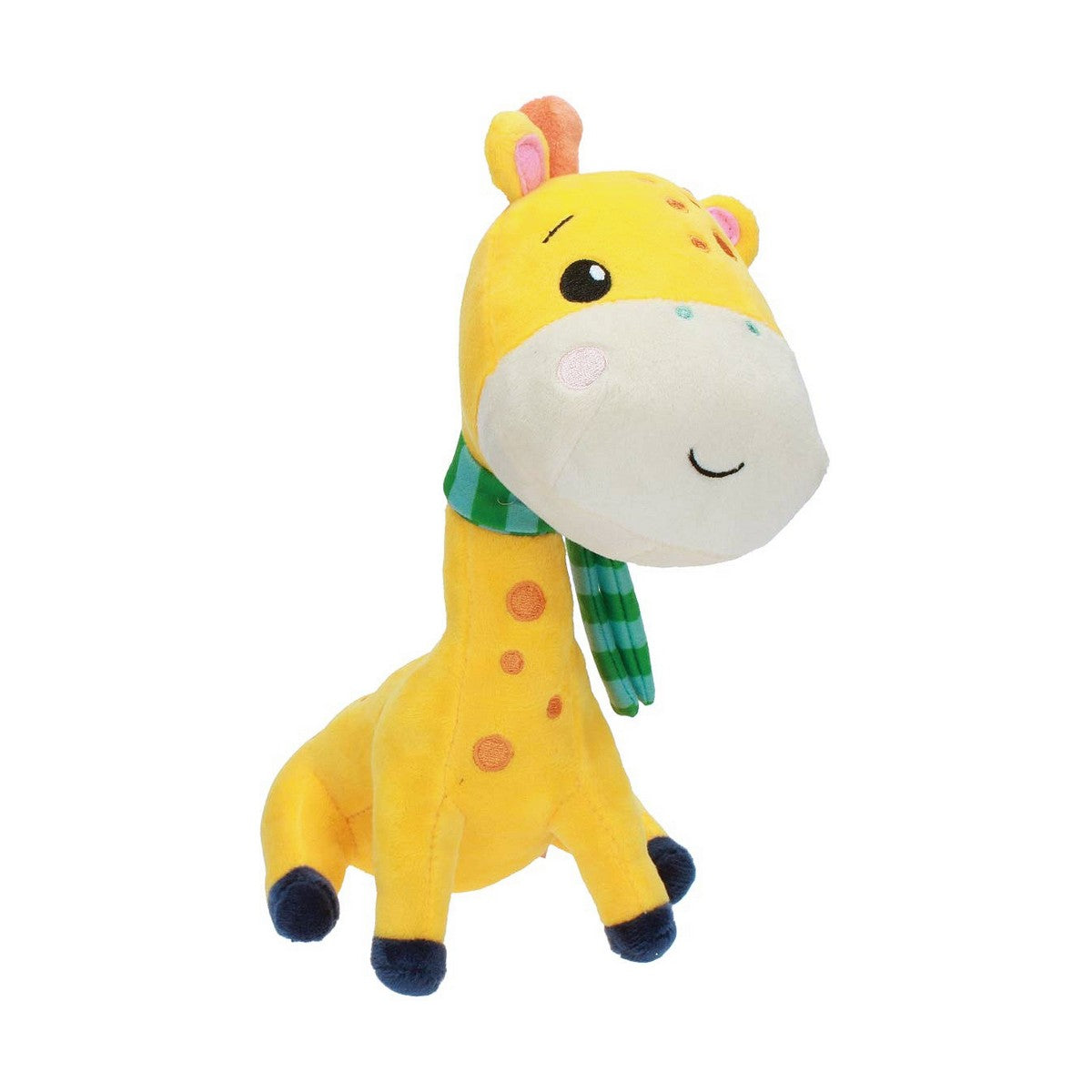 Jucărie de Pluș Fisher Price Girafă 20 cm 20cm - Jucarii si jocuri, Jucării de pluș