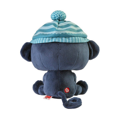 Jucărie de Pluș Fisher Price Maimuță 20 cm 20cm - Jucarii si jocuri, Jucării de pluș
