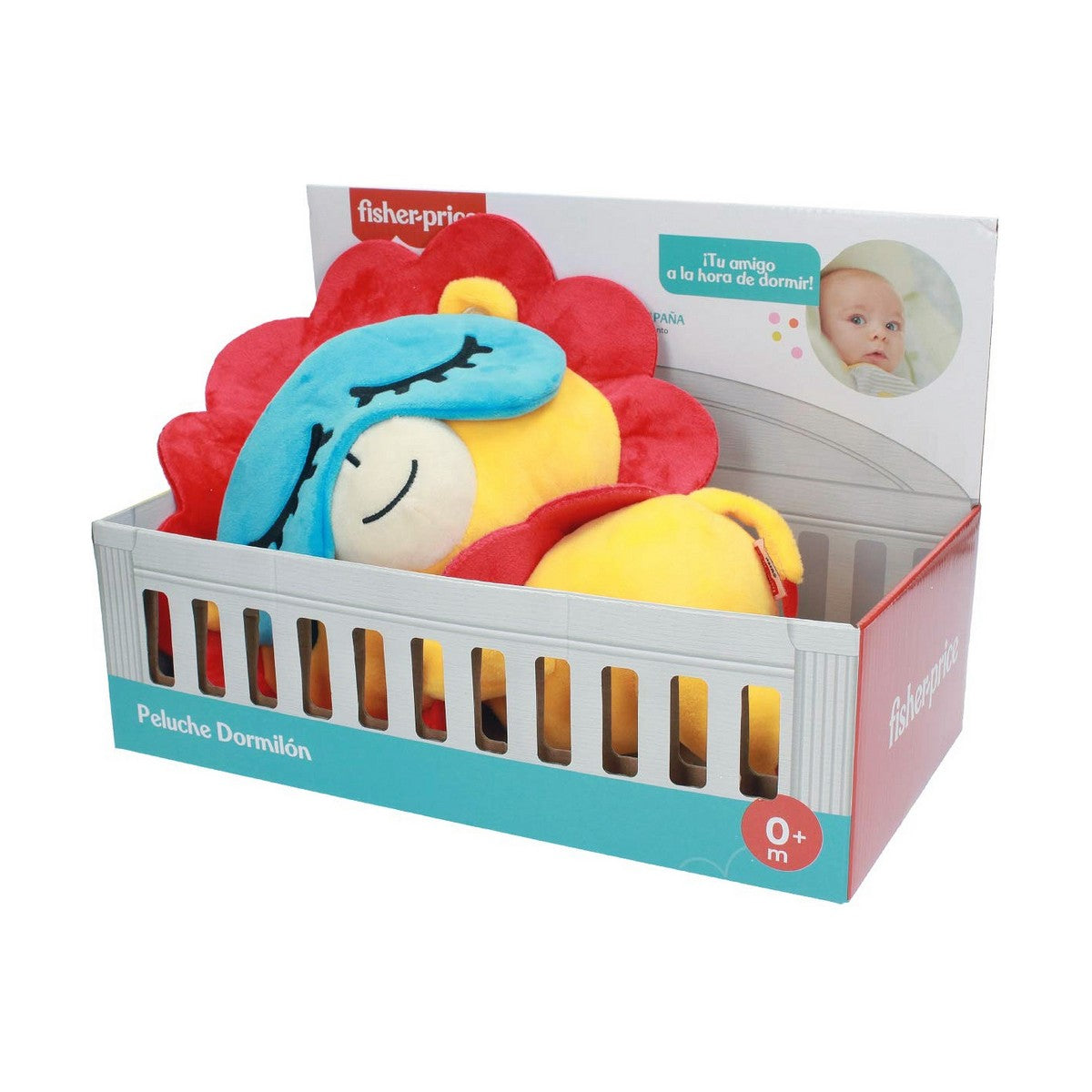 Jucărie de Pluș Fisher Price 30 cm - Jucarii si jocuri, Jucării de pluș