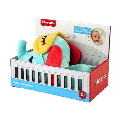 Jucărie de Pluș Fisher Price Elefant 30 cm - Jucarii si jocuri, Jucării de pluș