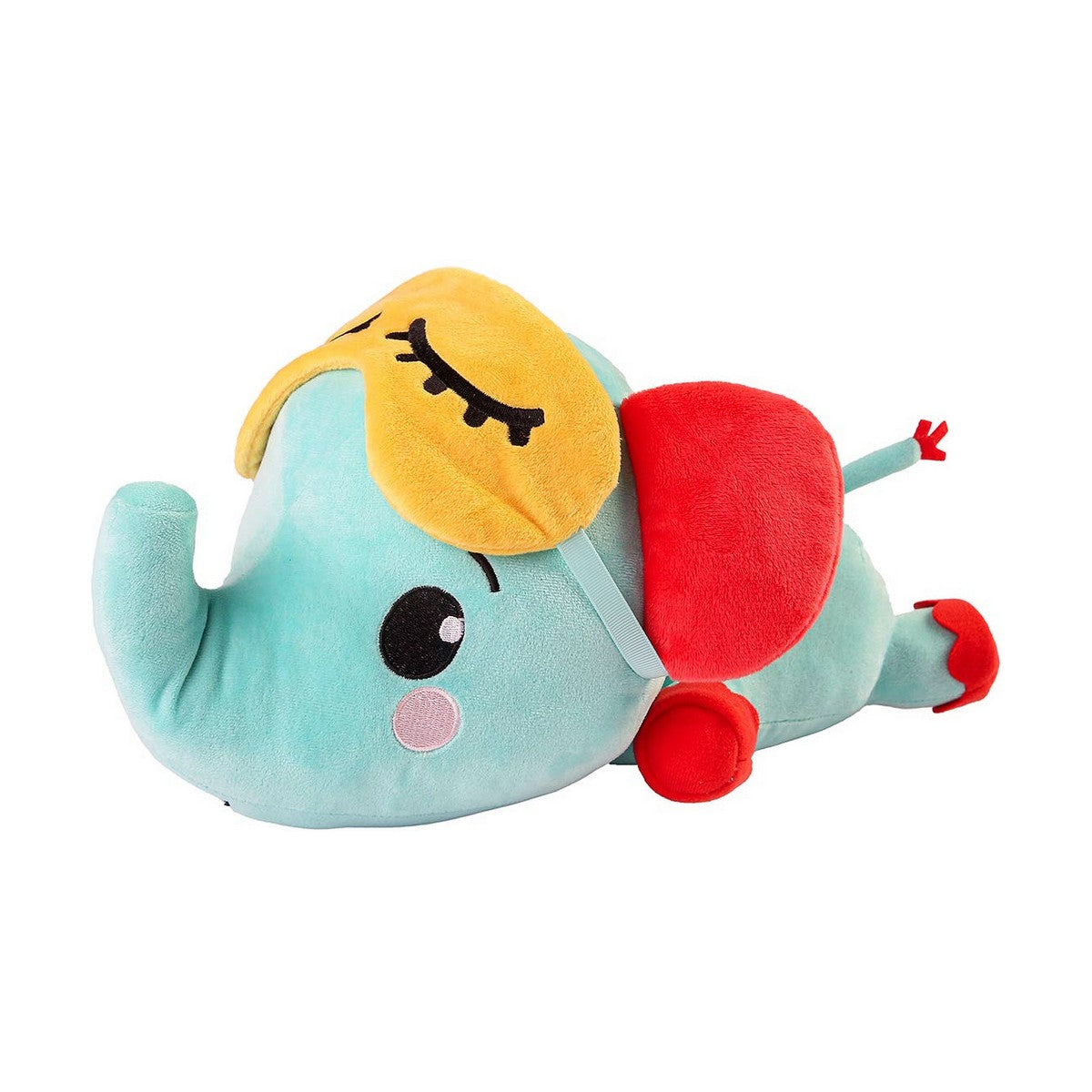 Jucărie de Pluș Fisher Price Elefant 30 cm - Jucarii si jocuri, Jucării de pluș