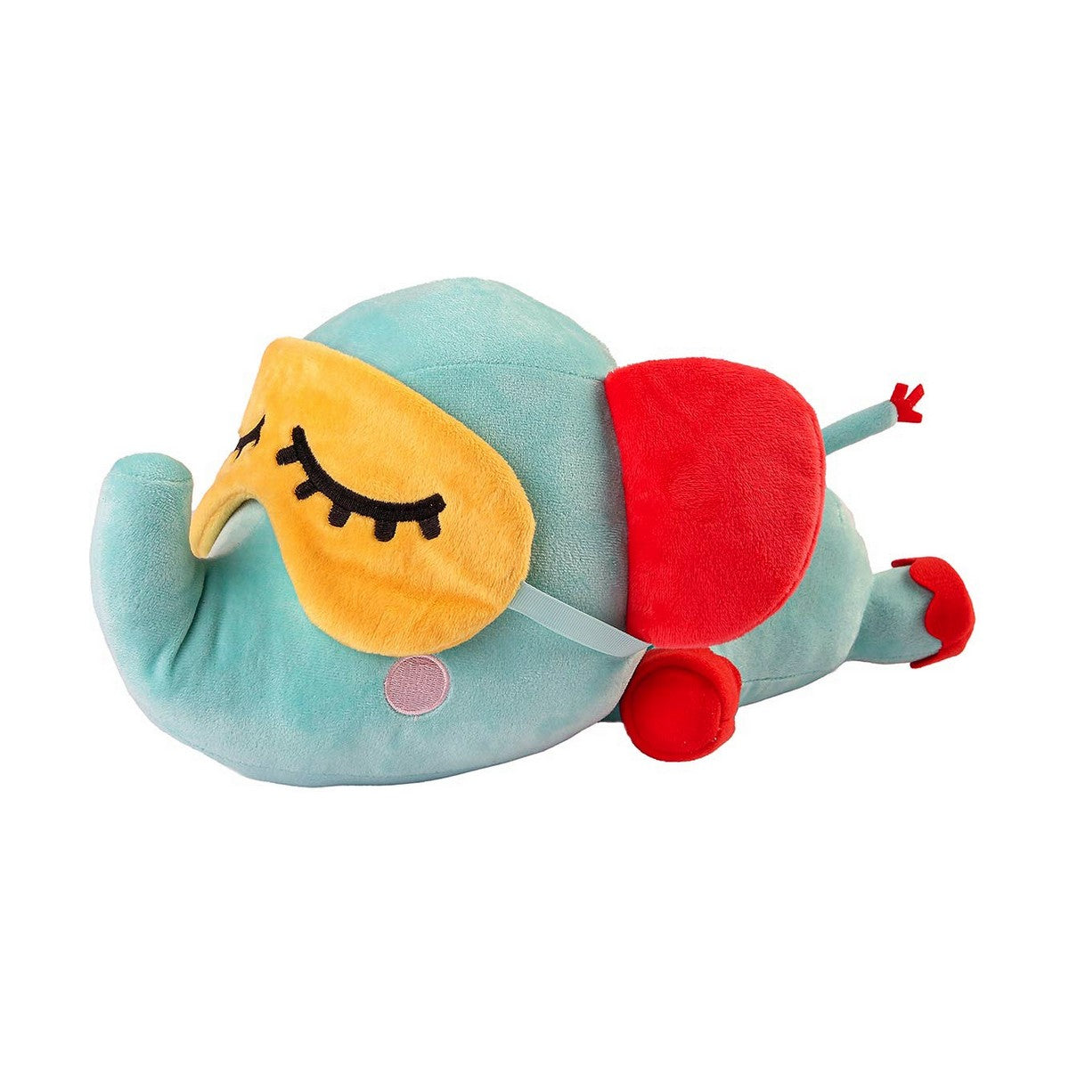 Jucărie de Pluș Fisher Price Elefant 30 cm - Jucarii si jocuri, Jucării de pluș