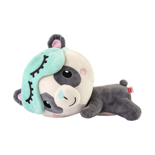 Jucărie de Pluș Fisher Price Urs Panda 30 cm - Jucarii si jocuri, Jucării de pluș