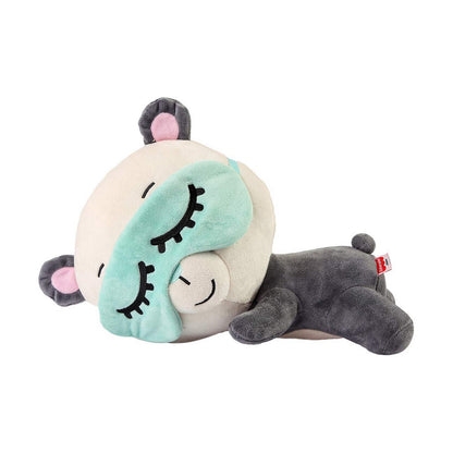 Jucărie de Pluș Fisher Price Urs Panda 30 cm - Jucarii si jocuri, Jucării de pluș