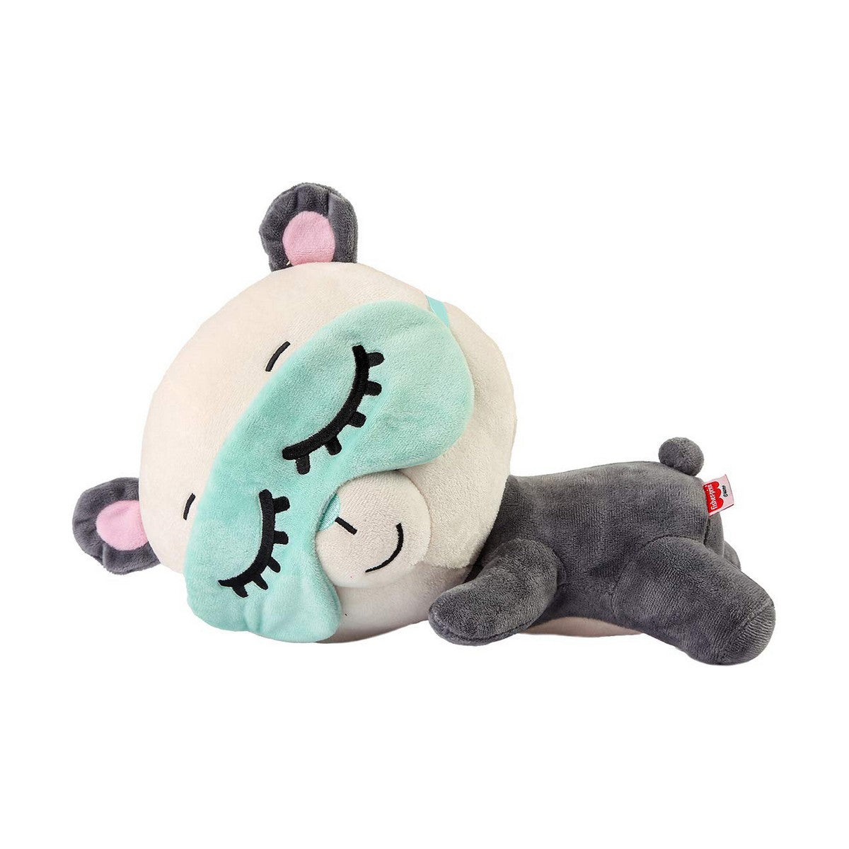 Jucărie de Pluș Fisher Price Urs Panda 30 cm - Jucarii si jocuri, Jucării de pluș