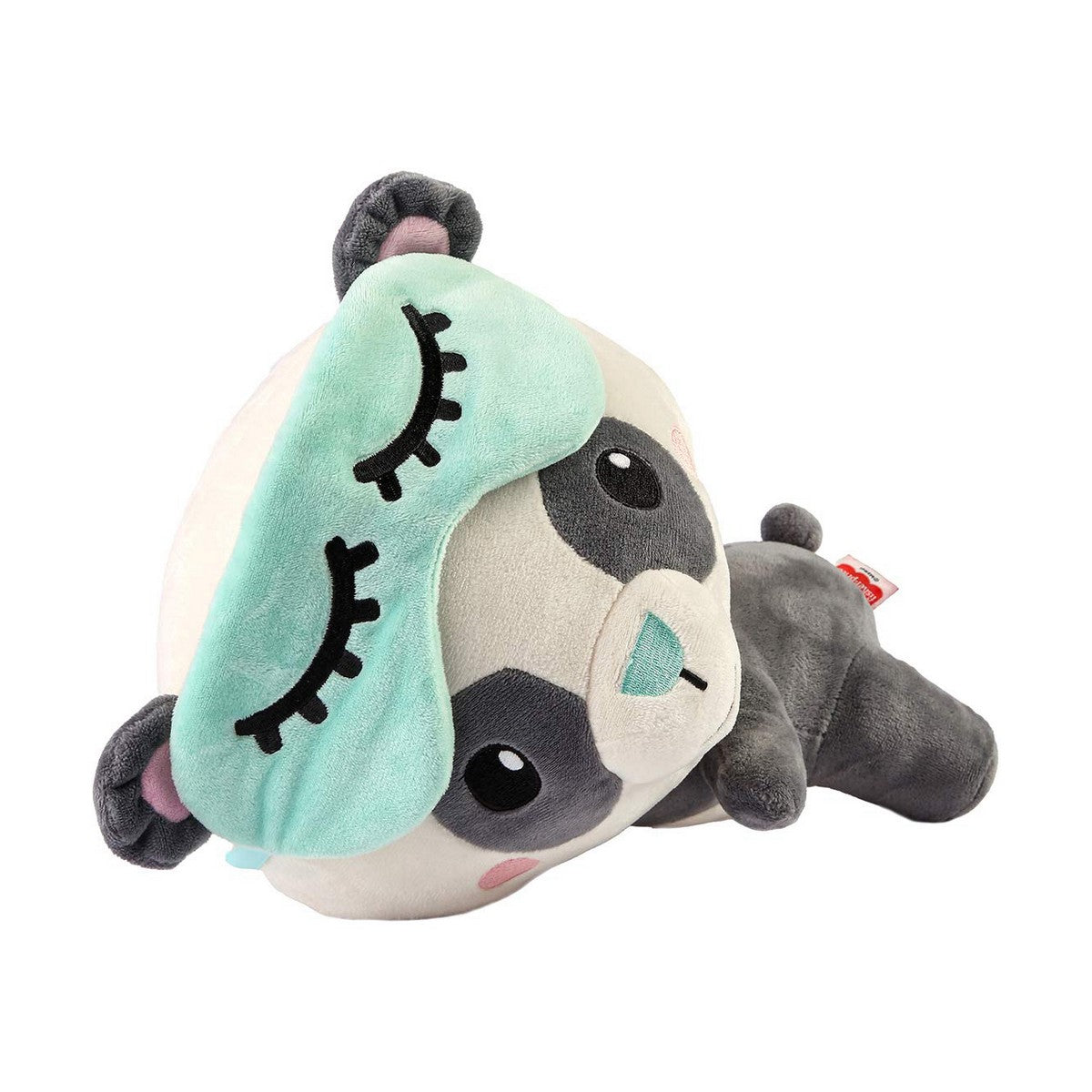 Jucărie de Pluș Fisher Price Urs Panda 30 cm - Jucarii si jocuri, Jucării de pluș