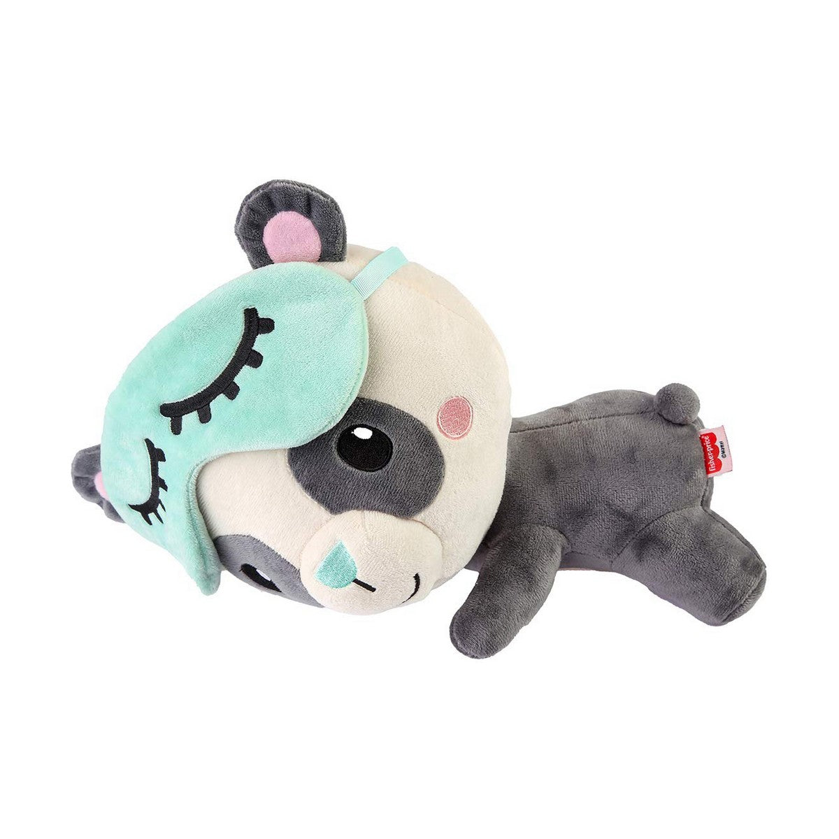 Jucărie de Pluș Fisher Price Urs Panda 30 cm - Jucarii si jocuri, Jucării de pluș