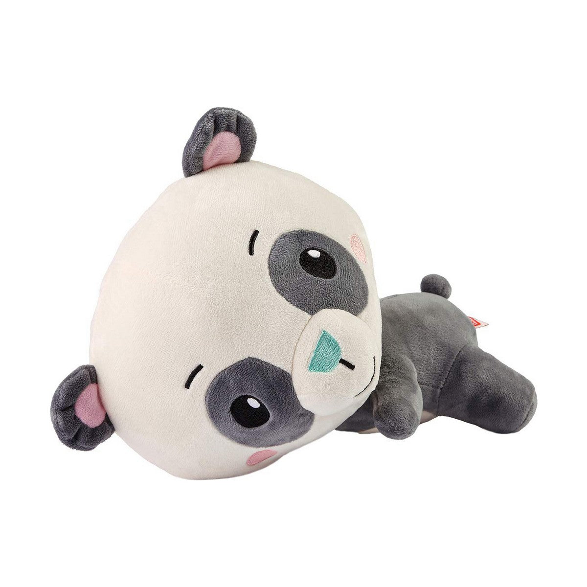 Jucărie de Pluș Fisher Price Urs Panda 30 cm - Jucarii si jocuri, Jucării de pluș