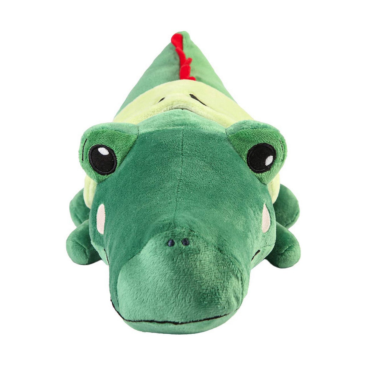 Jucărie de Pluș Fisher Price Crocodil 30 cm - Jucarii si jocuri, Jucării de pluș