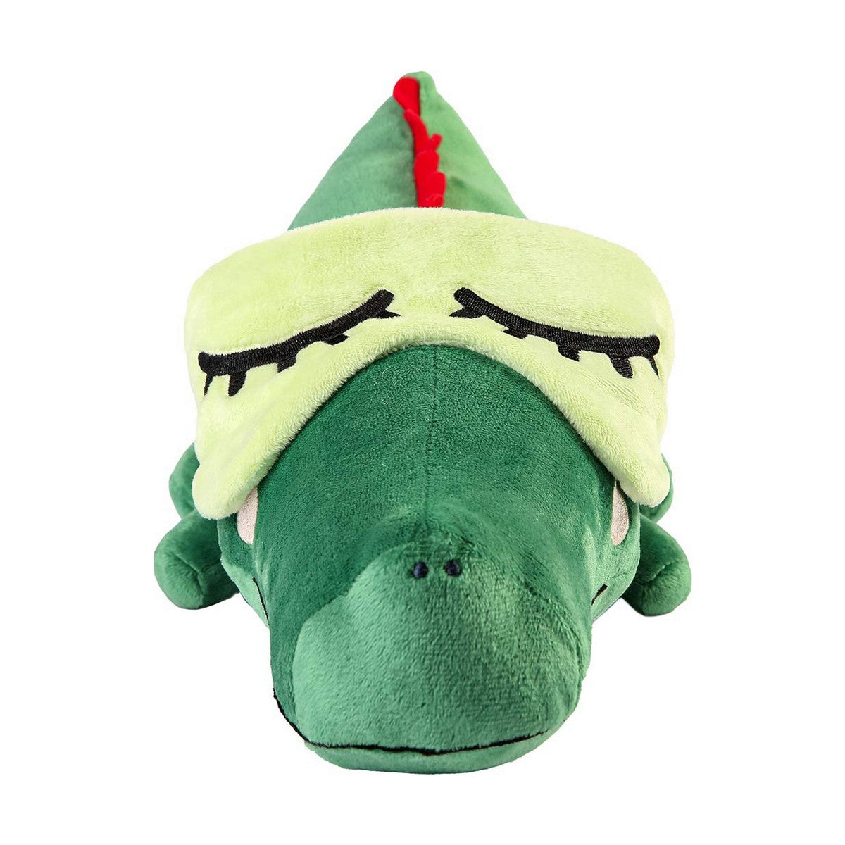 Jucărie de Pluș Fisher Price Crocodil 30 cm - Jucarii si jocuri, Jucării de pluș
