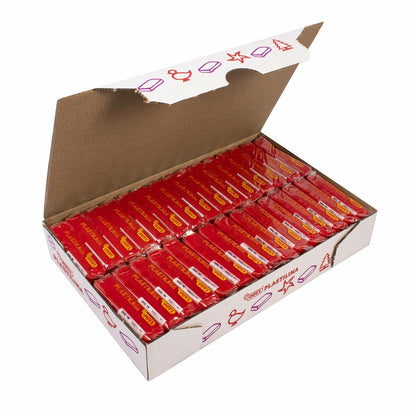Plastilină Jovi Roșu (30 Piese) - Jucarii si jocuri, Activități creative