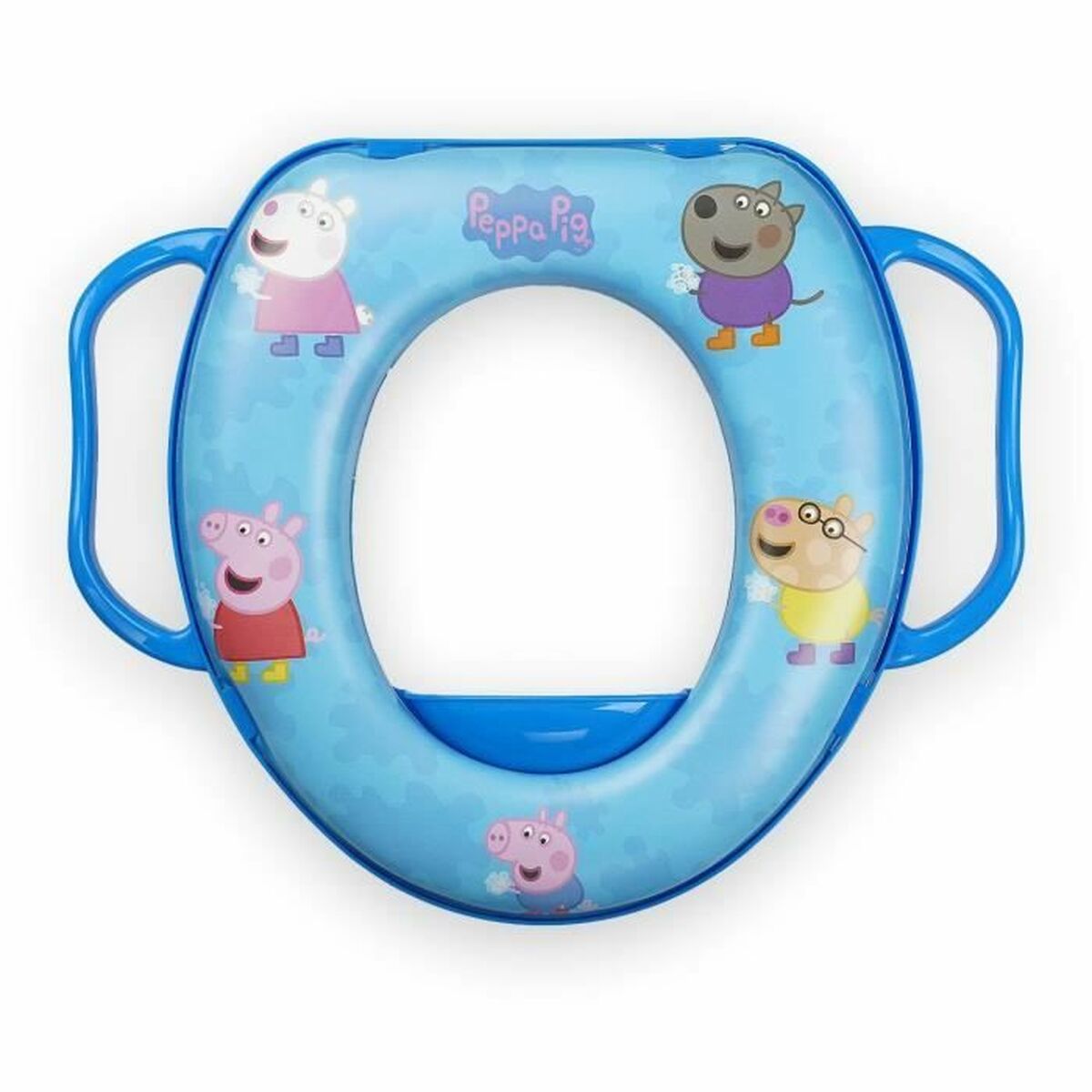 Reductor de WC pentru Bebeluși ThermoBaby COMFORT - Bebelus, Pisoare și scaune