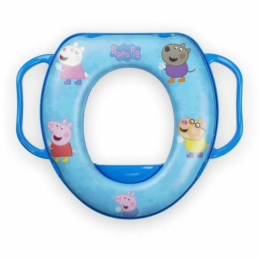 Reductor de WC pentru Bebeluși ThermoBaby COMFORT - Bebelus, Pisoare și scaune