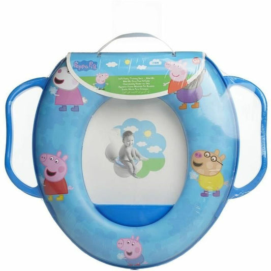 Reductor de WC pentru Bebeluși ThermoBaby COMFORT - Bebelus, Pisoare și scaune