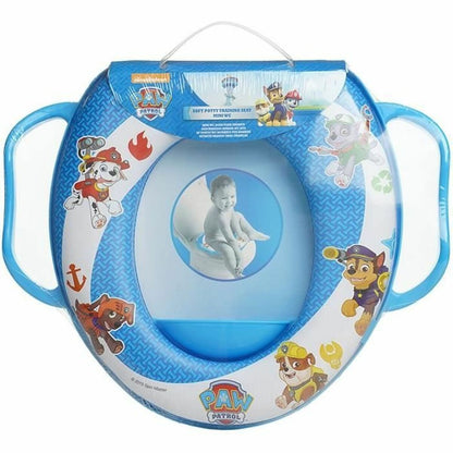 Reductor de WC pentru Bebeluși ThermoBaby PAW PATROL - Bebelus, Pisoare și scaune