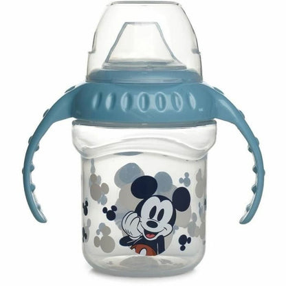 Set de Veselă ThermoBaby Mickey Collector Plastic - Bebelus, Alăptarea și hrănirea