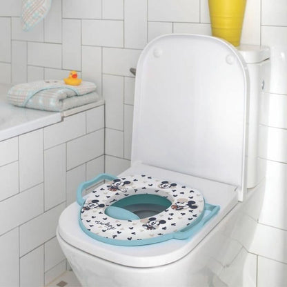 Reductor de WC pentru Bebeluși ThermoBaby - Bebelus, Pisoare și scaune