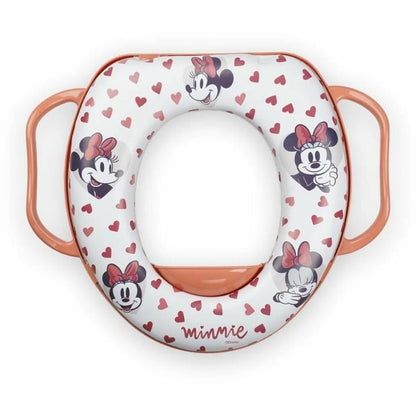 Reductor de WC pentru Bebeluși ThermoBaby MINNIE - Bebelus, Pisoare și scaune