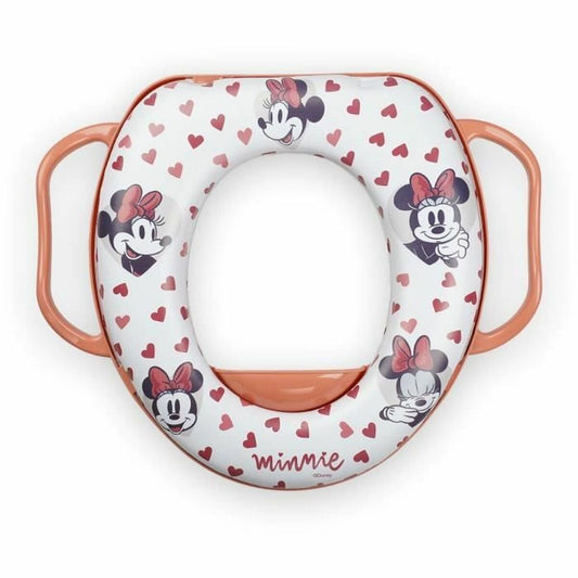 Reductor de WC pentru Bebeluși ThermoBaby MINNIE - Bebelus, Pisoare și scaune