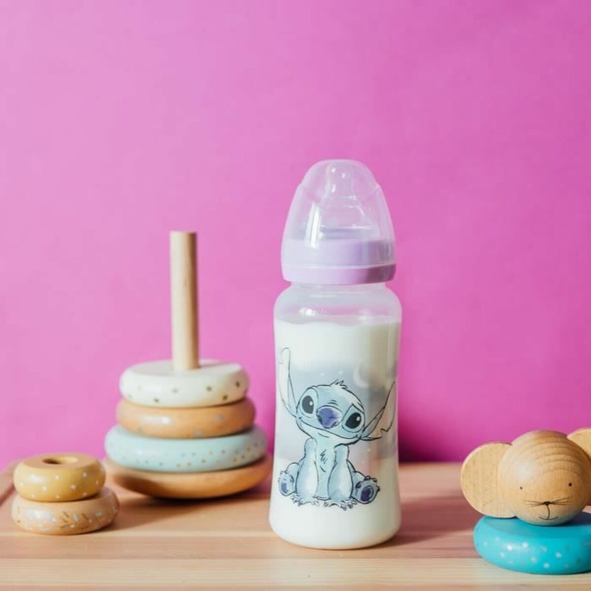 Biberon copil ThermoBaby 360 ml - Bebelus, Alăptarea și hrănirea