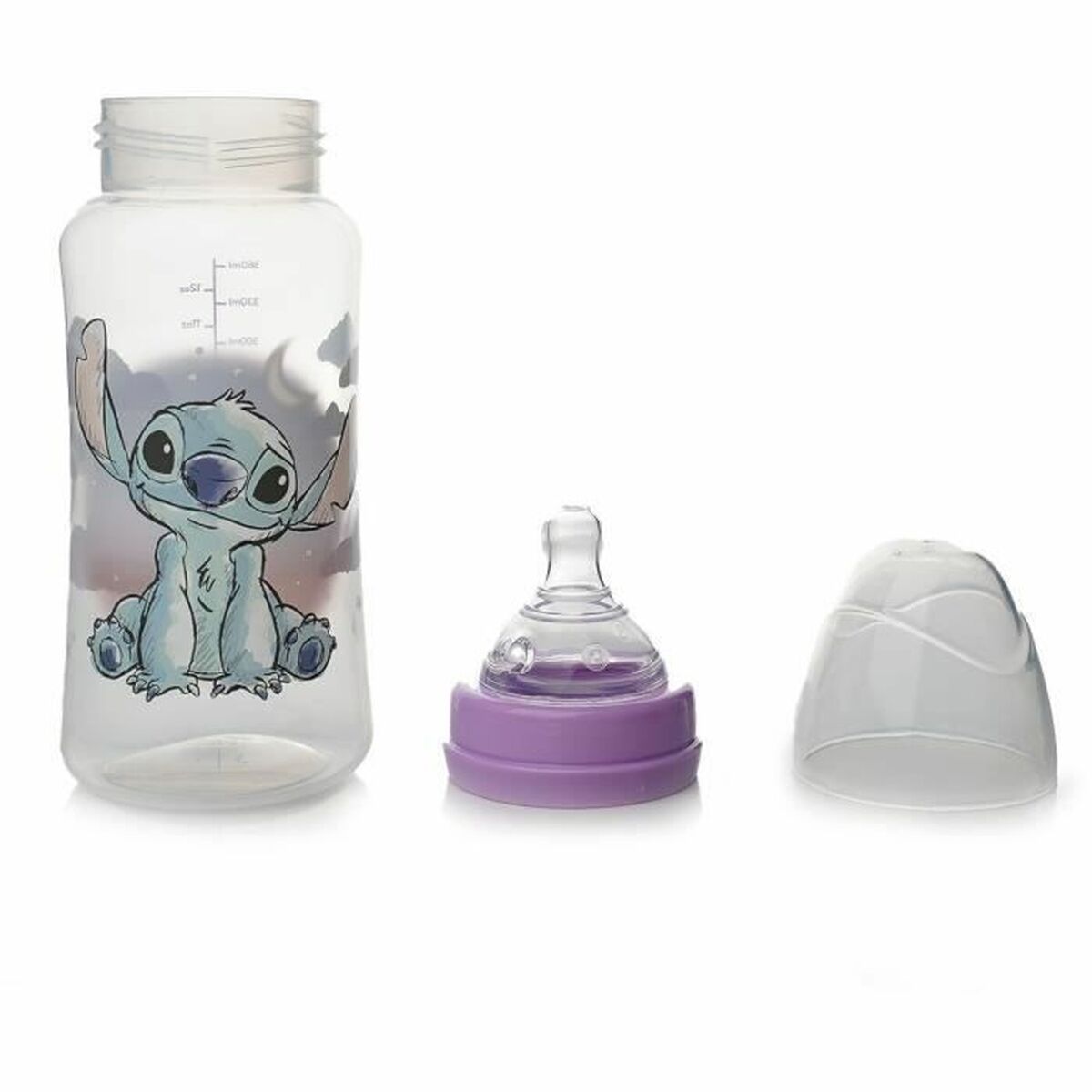 Biberon copil ThermoBaby 360 ml - Bebelus, Alăptarea și hrănirea