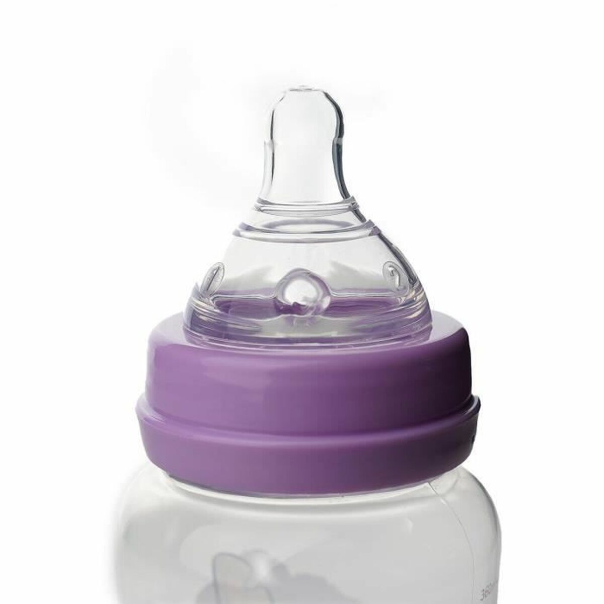 Biberon copil ThermoBaby 360 ml - Bebelus, Alăptarea și hrănirea