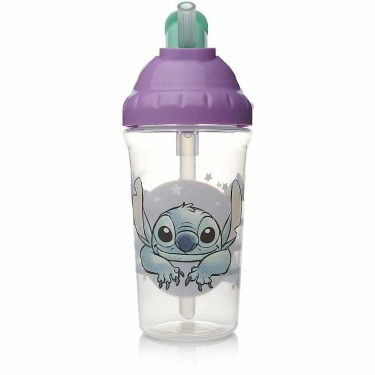 Paharul de învăţare ThermoBaby Albastru 295 ml - Bebelus, Alăptarea și hrănirea