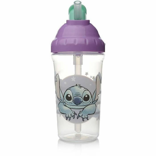 Paharul de învăţare ThermoBaby Albastru 295 ml - Bebelus, Alăptarea și hrănirea