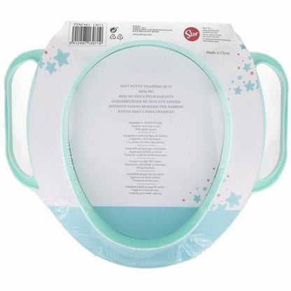 Reductor de WC pentru Bebeluși ThermoBaby Mickey - Bebelus, Pisoare și scaune