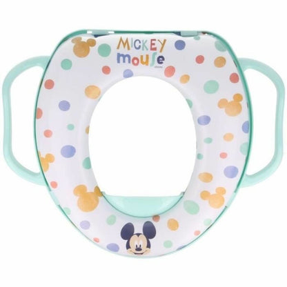 Reductor de WC pentru Bebeluși ThermoBaby Mickey - Bebelus, Pisoare și scaune