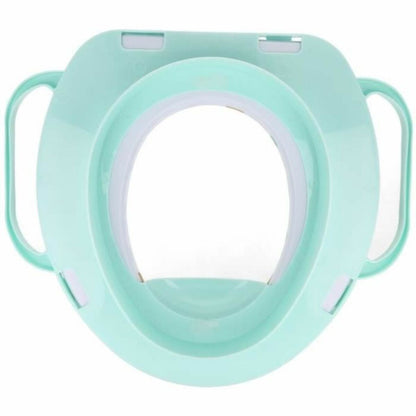 Reductor de WC pentru Bebeluși ThermoBaby Mickey - Bebelus, Pisoare și scaune