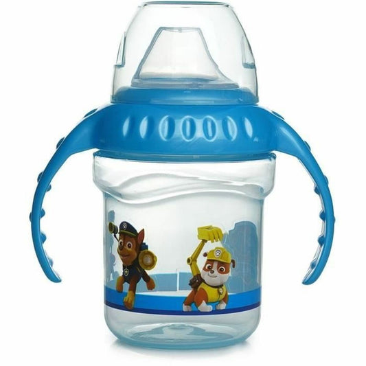 Set de Veselă ThermoBaby Paw Patrol polipropilenă - Bebelus, Alăptarea și hrănirea