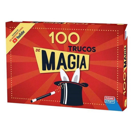 Joc de Magie Falomir (ES) - Jucarii si jocuri, Cadouri originale și glume