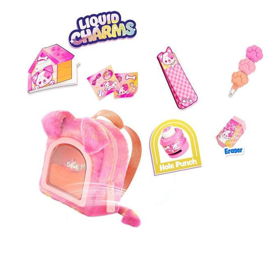 Ghiozdan Cefatoys - Birou și papetărie, Material școlar și educațional