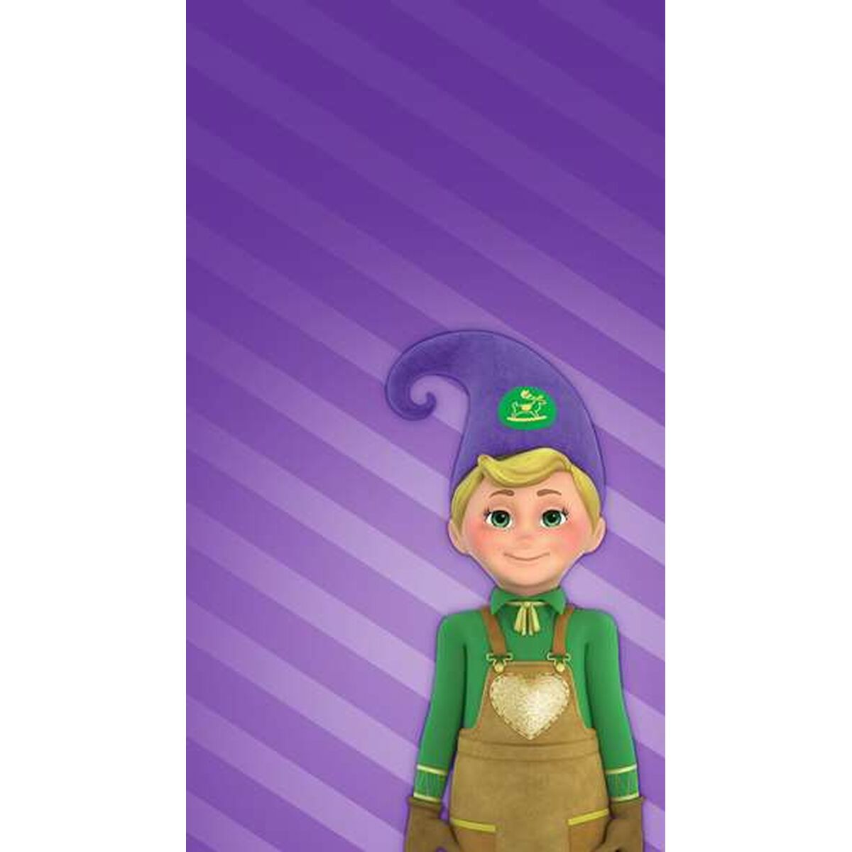 Păpușă din Cârpe Cefatoys 30 cm - Jucarii si jocuri, Păpuși și accesorii