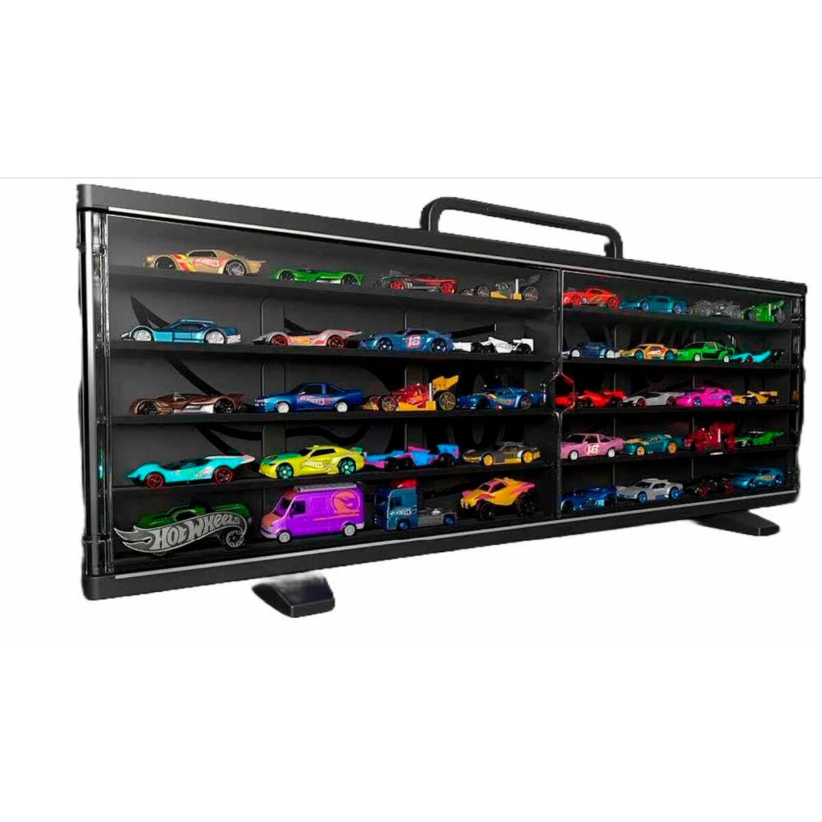 Mașină Hot Wheels Servietă Mașină - Jucarii si jocuri, Vehicule