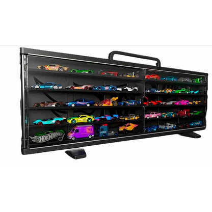 Mașină Hot Wheels Servietă Mașină - Jucarii si jocuri, Vehicule