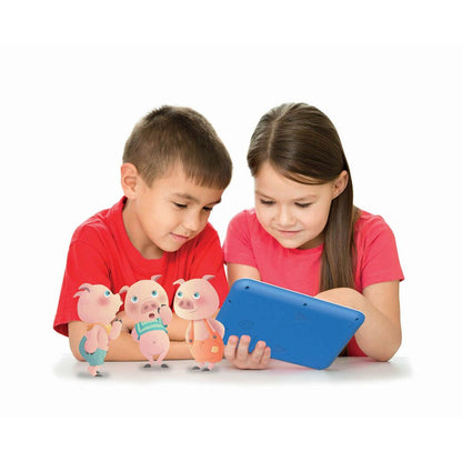 Povestitor Educa 17952 - Jucarii si jocuri, Jocuri și accesorii