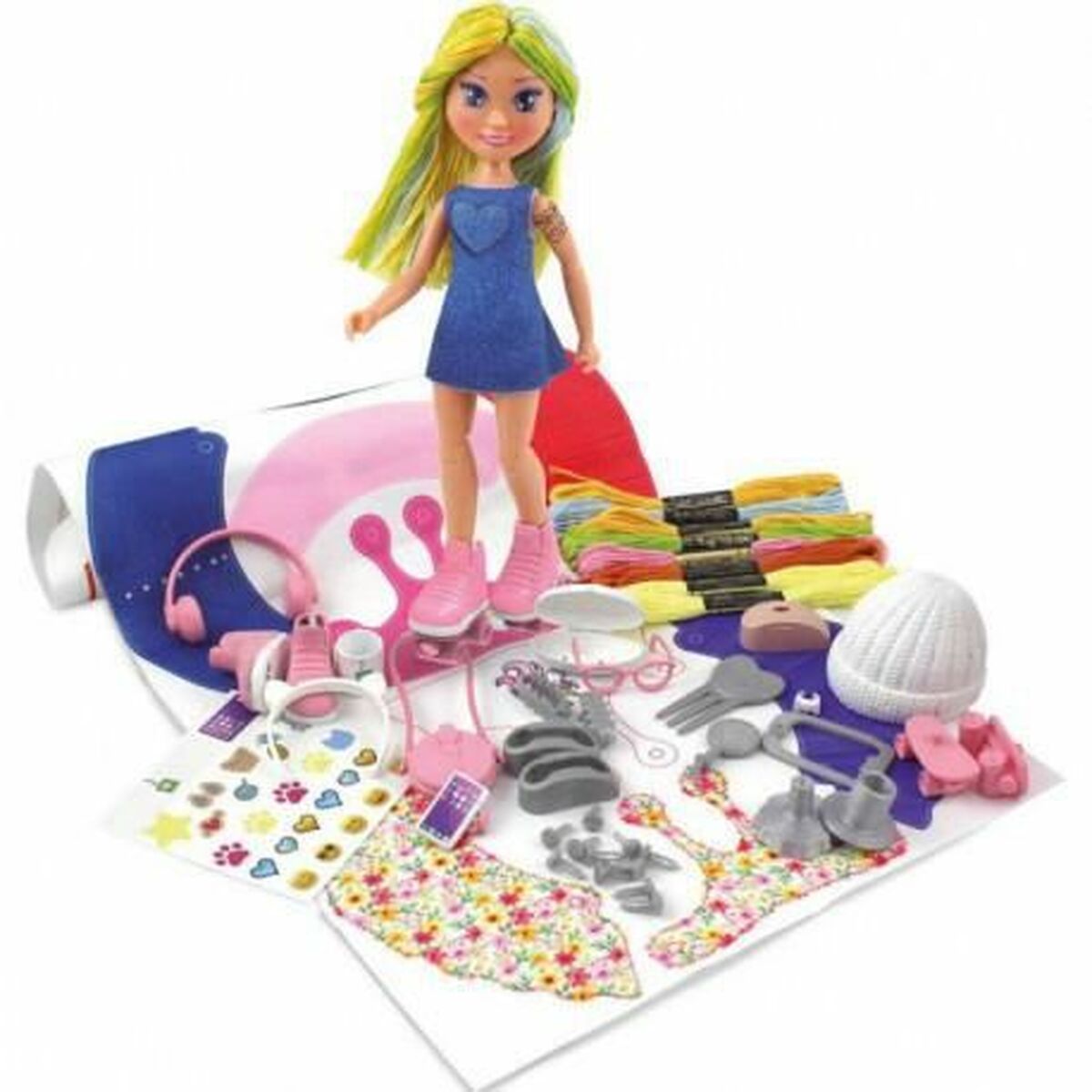 Joc Educativ Educa - Jucarii si jocuri, Jocuri și accesorii