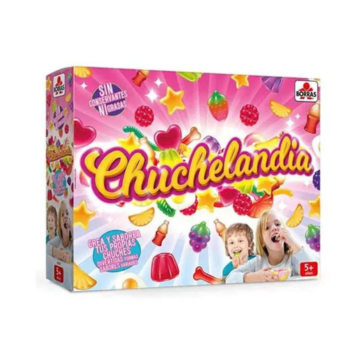 Joc Educativ Educa - Jucarii si jocuri, Jocuri și accesorii