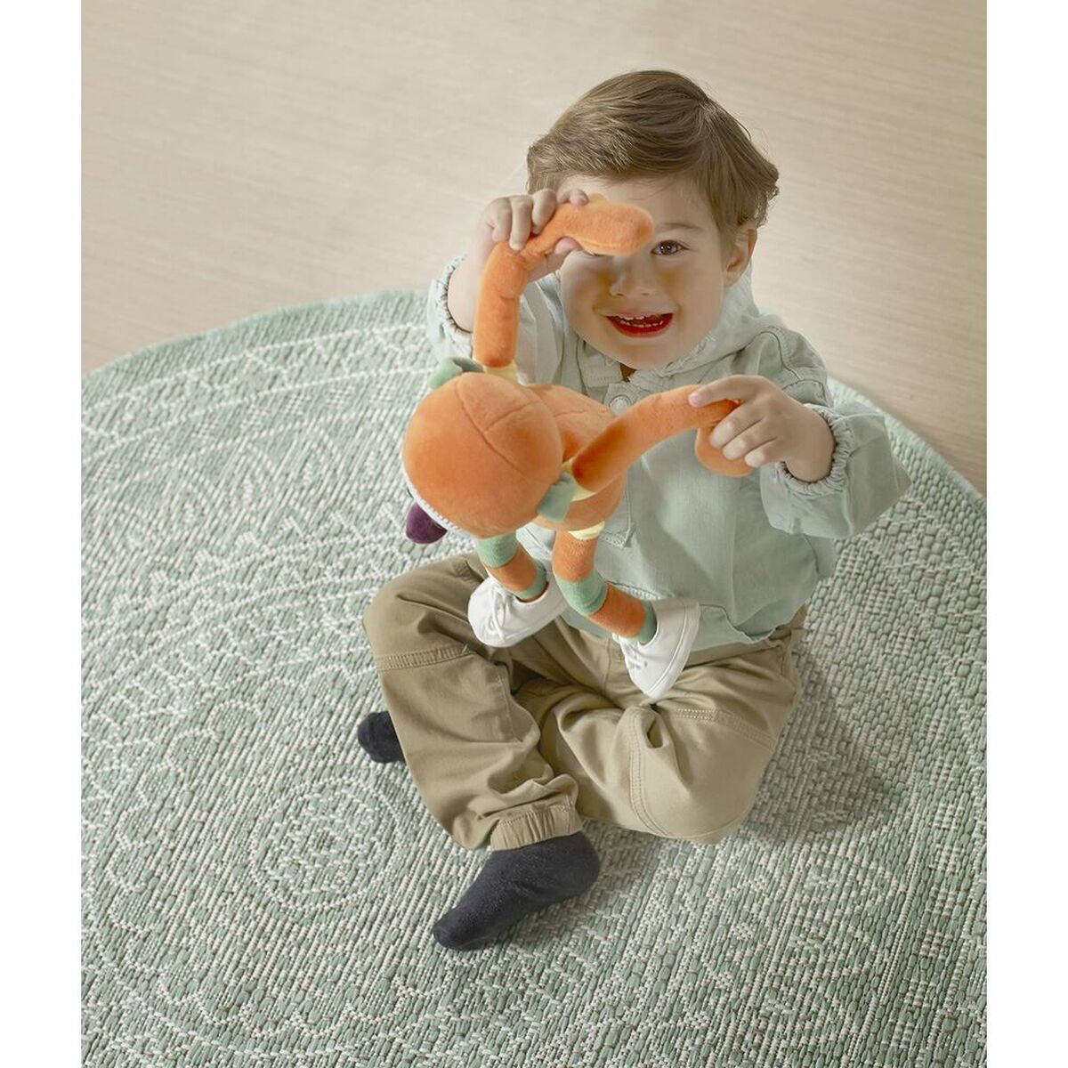 Jucărie de Pluș Educa 19102 - Jucarii si jocuri, Jucării de pluș