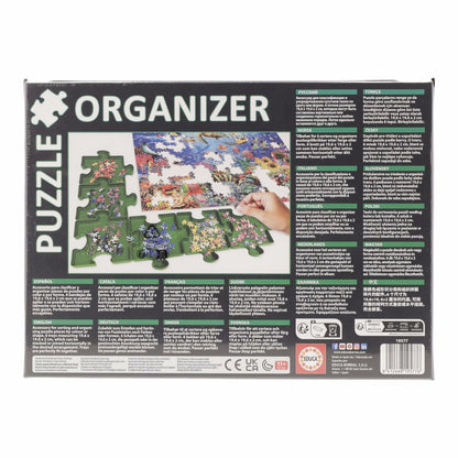 Puzzle Educa Room Divider 6 Piese - Jucarii si jocuri, Puzzle-uri și puzzle-uri