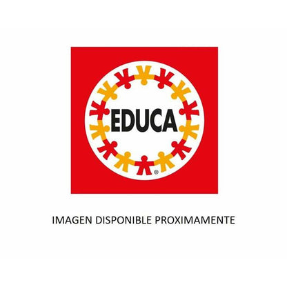 Puzzle Educa Planets 1000 Piese - Jucarii si jocuri, Puzzle-uri și puzzle-uri