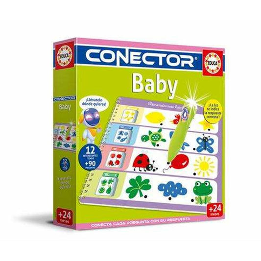 Joc Educativ Educa - Jucarii si jocuri, Jocuri și accesorii