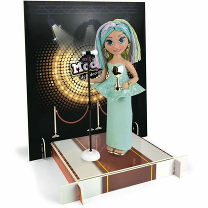 Studio de Modă Educa - Jucarii si jocuri, Activități creative