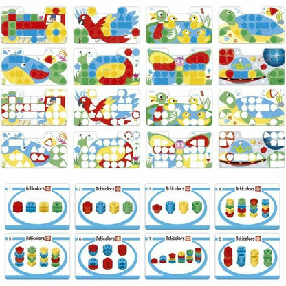 Joc Educativ Educa - Jucarii si jocuri, Jocuri și accesorii