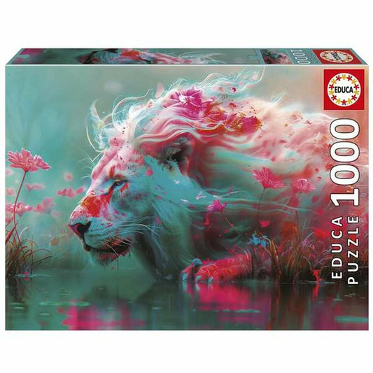 Puzzle Educa - Jucarii si jocuri, Puzzle-uri și puzzle-uri