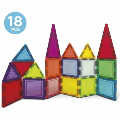 Set de Construcție Educa - Jucarii si jocuri